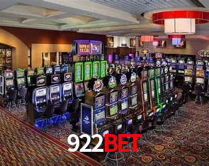 Desvendando o Mundo dos Jogos Virtuais na 922bet